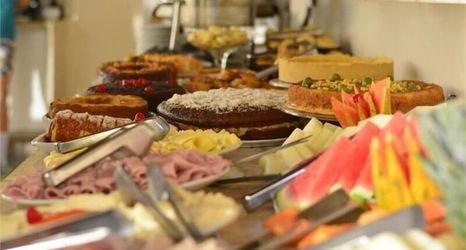 Others 2 Jatobá Praia Hotel