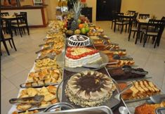 其他 6 Sandrin Praia Hotel