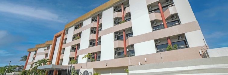 其他 Sandrin Praia Hotel