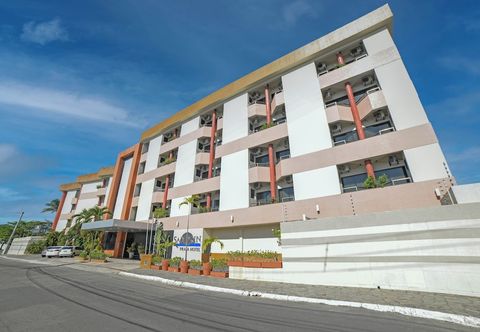 其他 Sandrin Praia Hotel