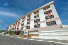 其他 Sandrin Praia Hotel
