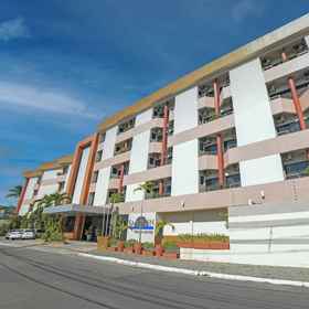 Primary image1珊特連普拉亞飯店,塞尔希培联邦大学飯店