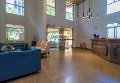 Others Rio Branco Apart Hotel