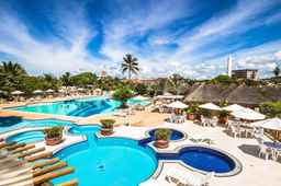 Jardim Atlântico Beach Resort, Rp 1.398.122