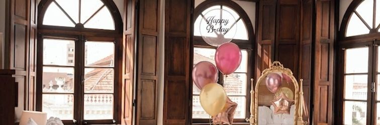 기타 Johnscher by SJ - San Juan Curitiba