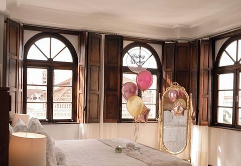 기타 Johnscher by SJ - San Juan Curitiba