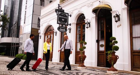 기타 2 Johnscher by SJ - San Juan Curitiba