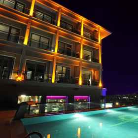 Primary image1賽里克宮殿會議中心飯店及溫泉 SPA,尼吕费尔飯店