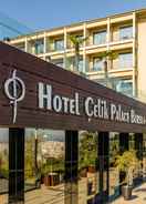 Imej utama Celik Palace Hotel Convention Center & Thermal SPA