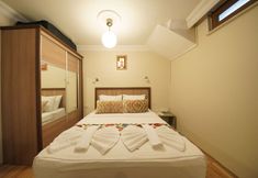 Others 5 Topkapi Apartments