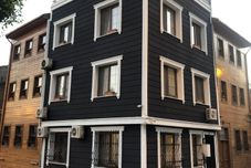 Others Topkapi Apartments