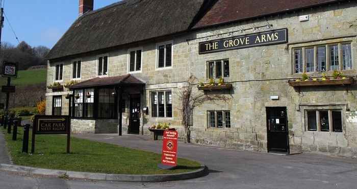 Lainnya The Grove Arms