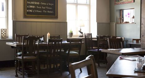 Khác 2 Red Lion - B&B