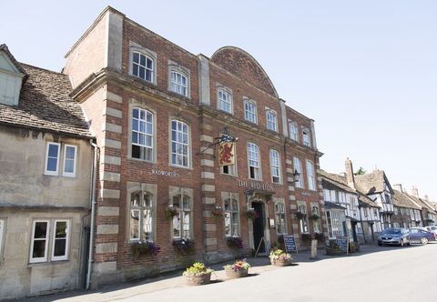 Khác Red Lion - B&B