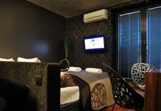 Lainnya 5 La Gioia Chic Angel Apartments