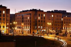 Lainnya La Gioia Chic Angel Apartments