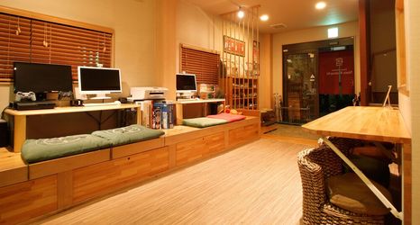 其他 2 Guesthouse Narakomachi