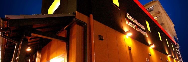 其他 Guesthouse Narakomachi