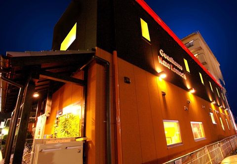 其他 Guesthouse Narakomachi