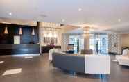 Lain-lain 3 Sandman Hotel & Suites Abbotsford