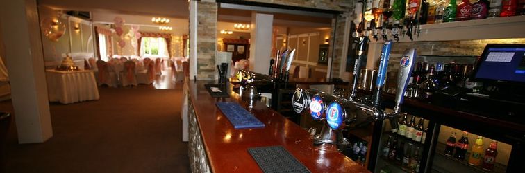 その他 Grange Moor Hotel