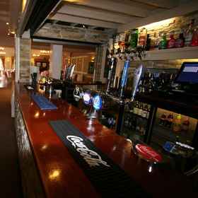 Primary image 1 グランジ ムーア ホテル, バックモア パーク カート サーキット ホテル