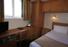 その他 2 Grange Moor Hotel