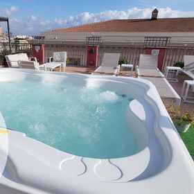 Primary image 1 라 실리에지나 라이프스타일 호텔, 폰타나 델 지간테 호텔