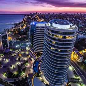 Primary image 1 Radisson Blu Hotel & Residence, Maputo, Maputo 2 Hotels