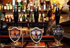 Others 2 The Crown Hotel