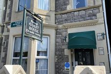 Lainnya The Parasol Weston