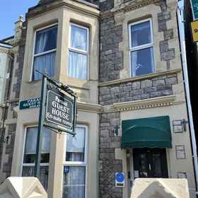 Primary image1韋斯頓陽傘旅館,韦斯顿超级 mare飯店