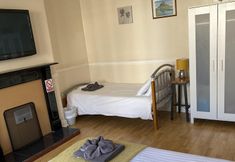 Lainnya 7 The Parasol Weston