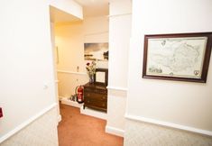 Lainnya 2 The Parasol Weston