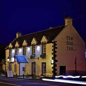 Primary image 1 선 인, 이스트로디언 호텔