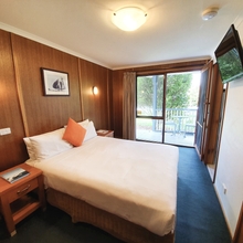 อื่นๆ 4 Point Lonsdale Guest House