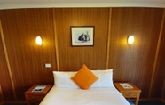 อื่นๆ 5 Point Lonsdale Guest House