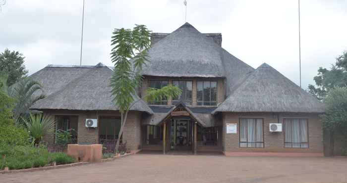 Others Copacopa Lodge and Conference Centre