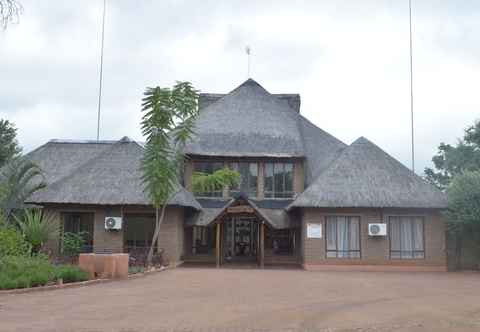 Khác Copacopa Lodge and Conference Centre