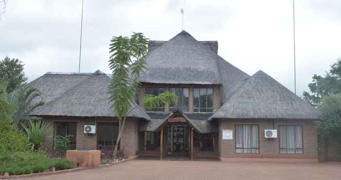 Others Copacopa Lodge and Conference Centre