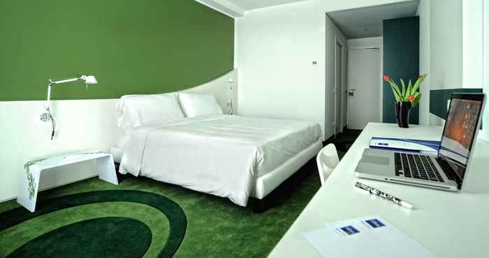 Lainnya Idea Hotel Milano Malpensa Airport