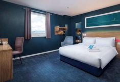 Others 7 Travelodge Edinburgh Cameron Toll
