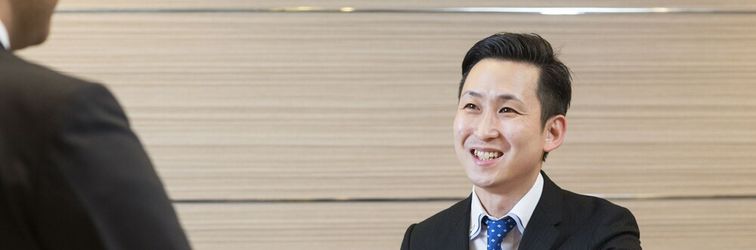 其他 Smile Hotel Sendai Izumi IC