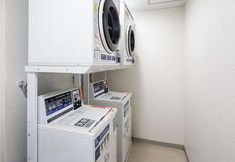 Others 2 Comfort Inn Hitachinaka