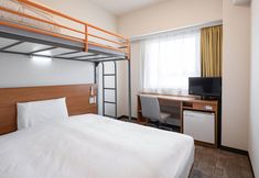 Others 7 Comfort Inn Hitachinaka