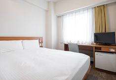 Others 6 Comfort Inn Hitachinaka