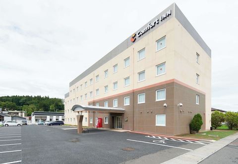 その他 Comfort Inn Ichinoseki Inter