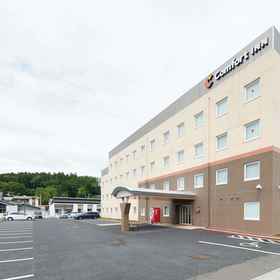 Primary image1Comfort Inn Ichinoseki Inter,黑川郡飯店