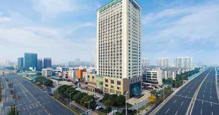 Lainnya Courtyard by Marriott Kunshan