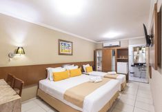 その他 7 Amuarama Hotel